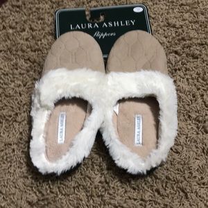 Lauren Ashley Slippers